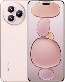 Xiaomi Civi 5 Pro 5G rose